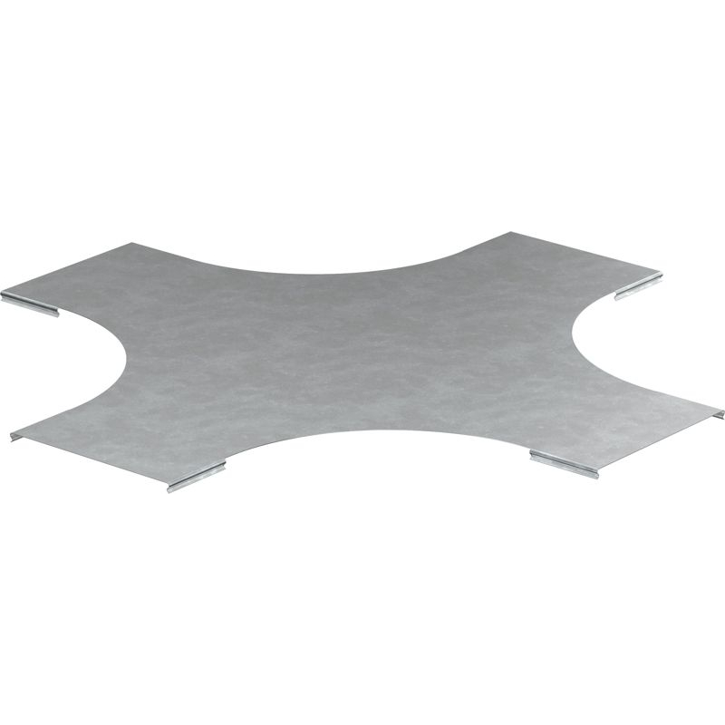 Крышка крестовины лестничной LESTA основание 300мм R300 HDZ IEK