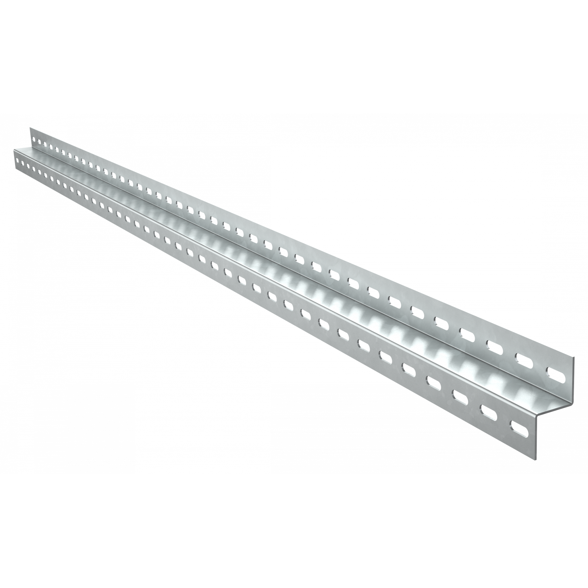 Профиль перфорированный Z-образный 1200-2,5 HDZ IEK