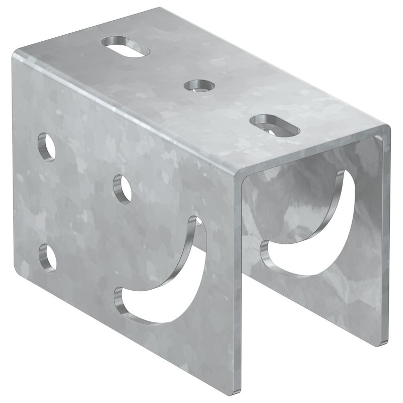 Держатель потолочный поворотный усиленный 50х70-4,0 HDZ IEK