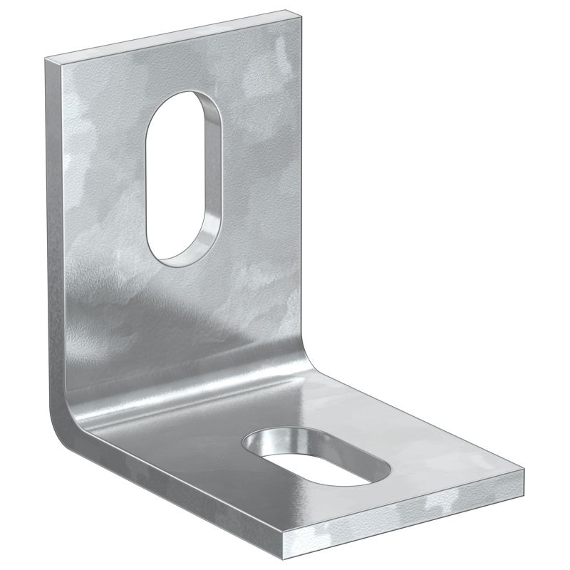 Кронштейн угловой монтажный 50х70-4,0 HDZ IEK