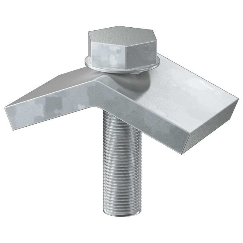 Прижим усиленный HDZ IEK