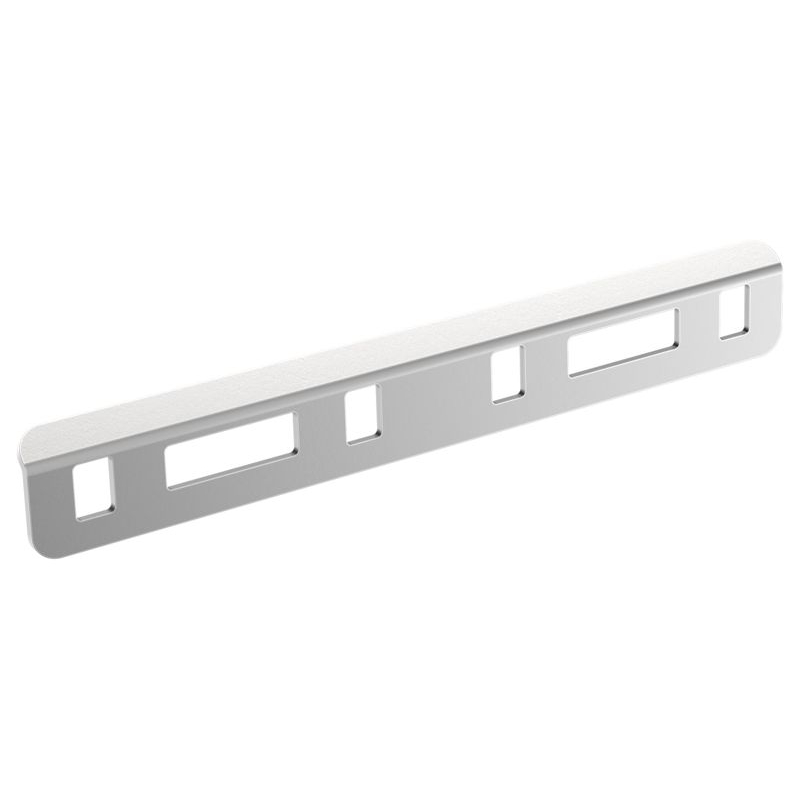 Пластина соединительная 35мм IEK