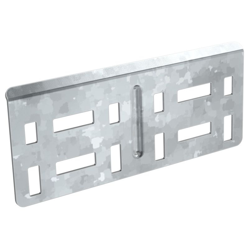 Пластина соединительная 80мм HDZ IEK