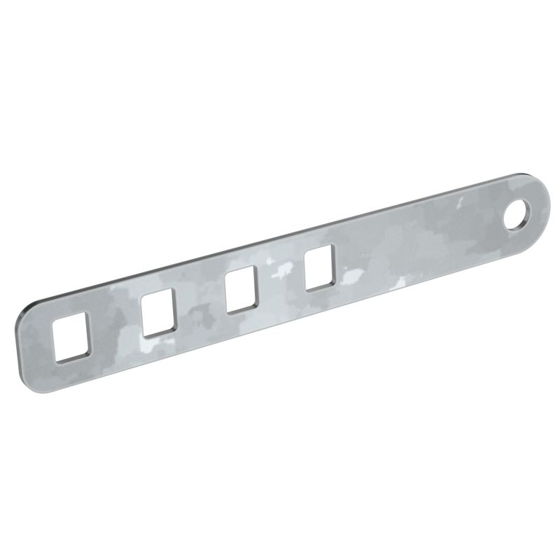 Пластина шарнирная h=35мм HDZ IEK