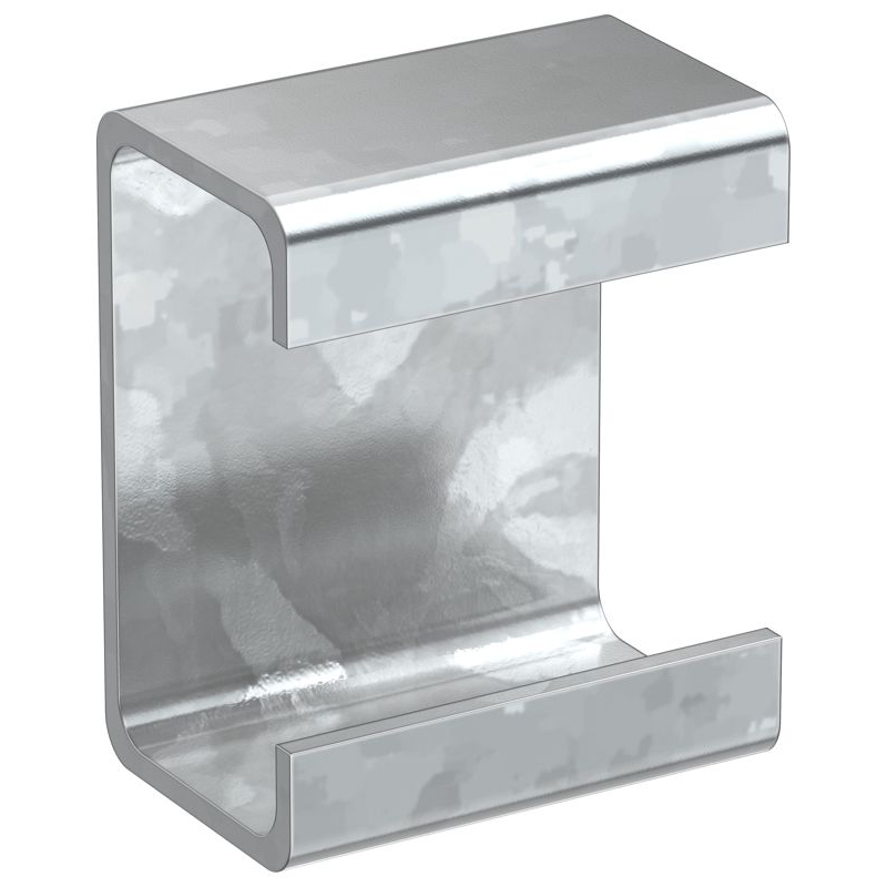 Распорка усиленная для стоек 50х70-3,0 HDZ IEK