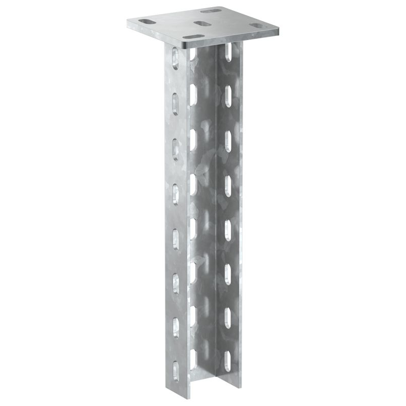 Стойка потолочная усиленная 50х70х3000-4,0 HDZ IEK