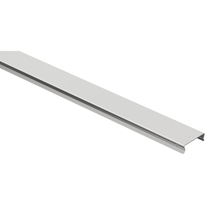 Крышка на лоток основание 100х2000-1,5мм IEK