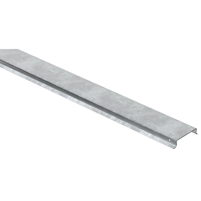 Крышка на лоток основание 100х3000-2,0мм HDZ IEK