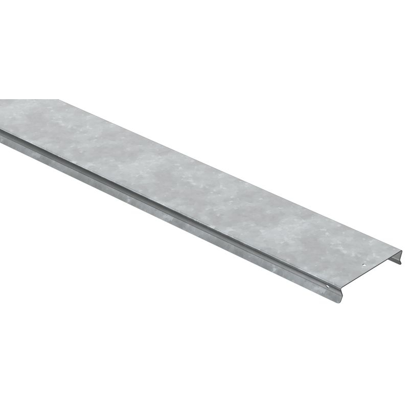 Крышка на лоток основание 150х2000-1,5мм HDZ IEK