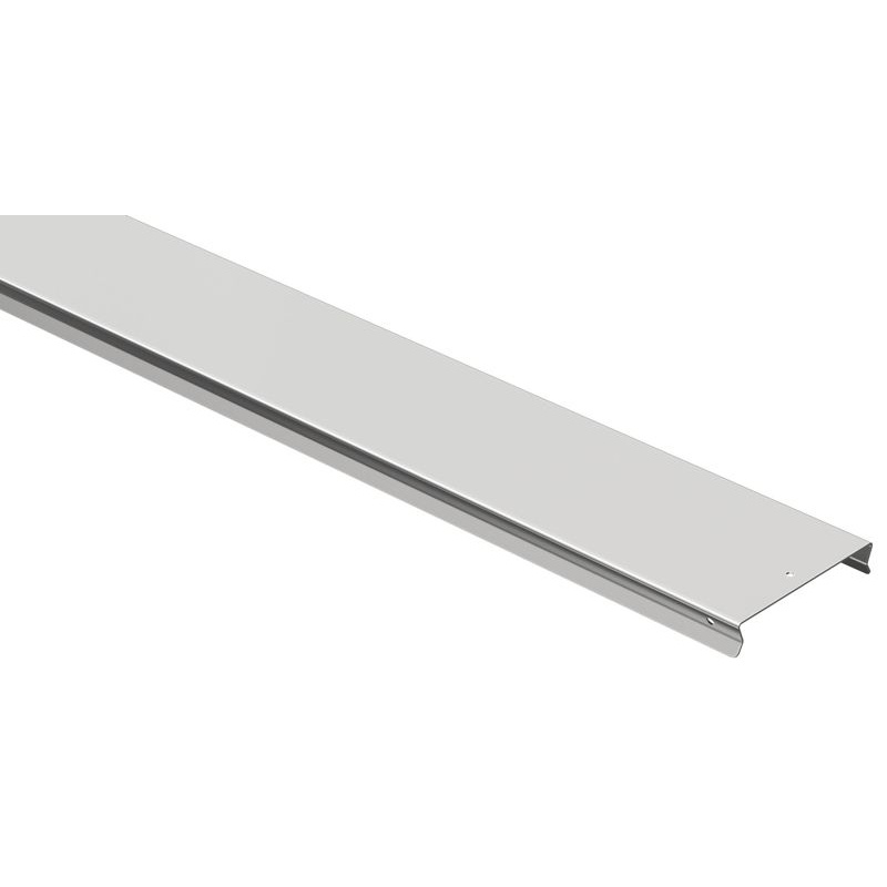 Крышка на лоток основание 150х2500-1,5мм IEK