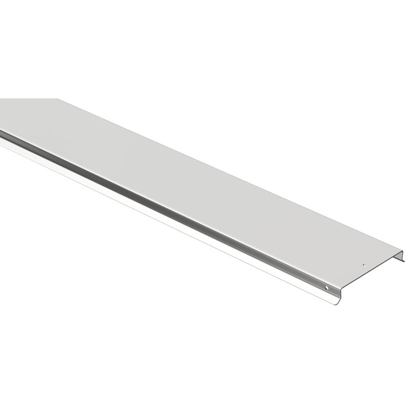 Крышка на лоток основание 150х2000-2,0мм IEK