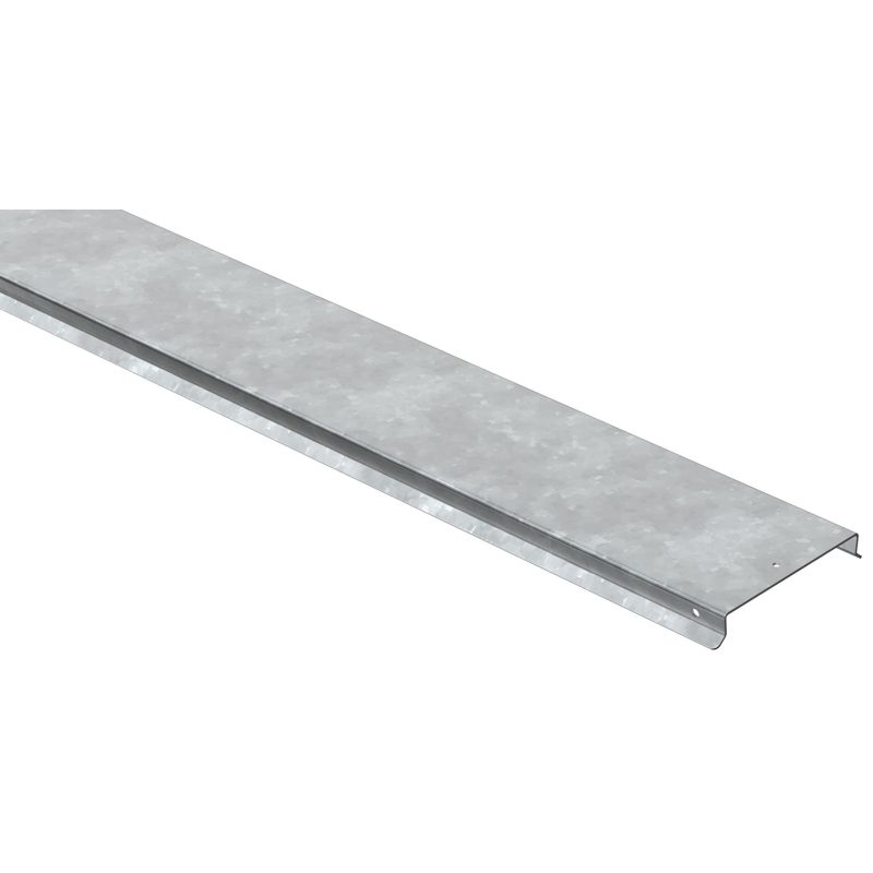 Крышка на лоток основание 150х2500-2,0мм HDZ IEK