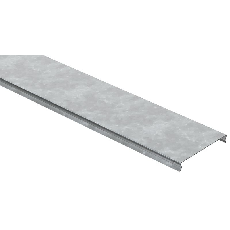 Крышка на лоток основание 200х2000-1,5мм HDZ IEK