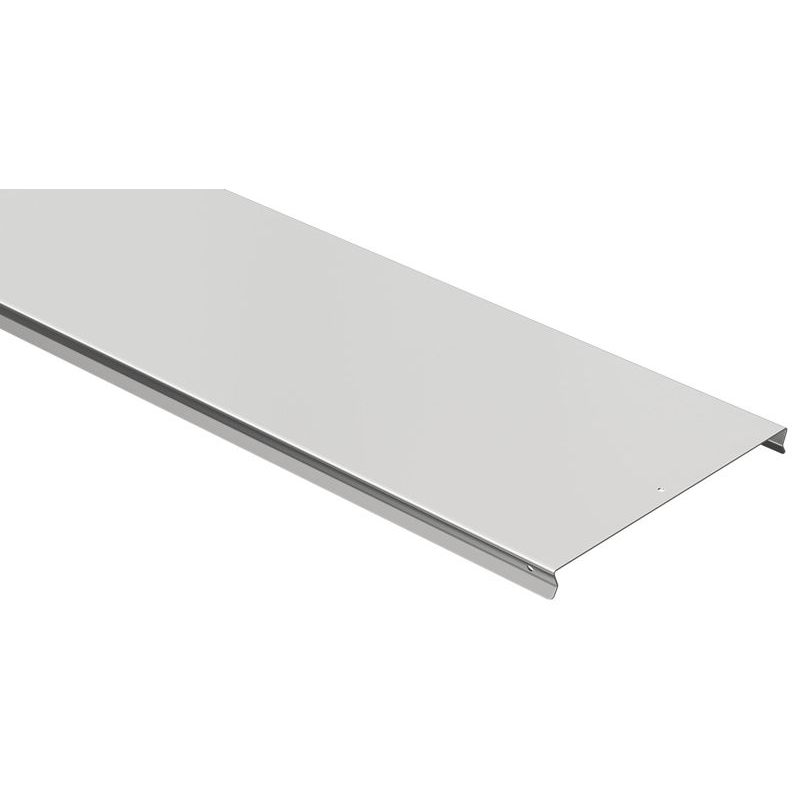 Крышка на лоток основание 300х2000-1,5мм IEK