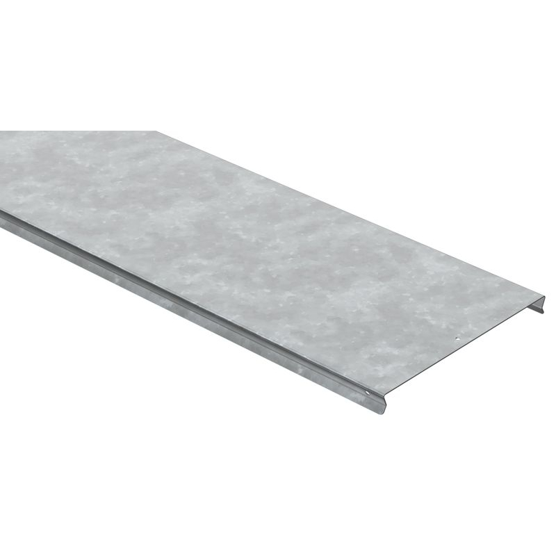 Крышка на лоток основание 300х2000-1,5мм HDZ IEK