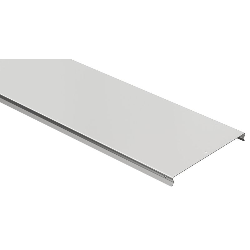 Крышка на лоток основание 300х2500-1,5мм IEK