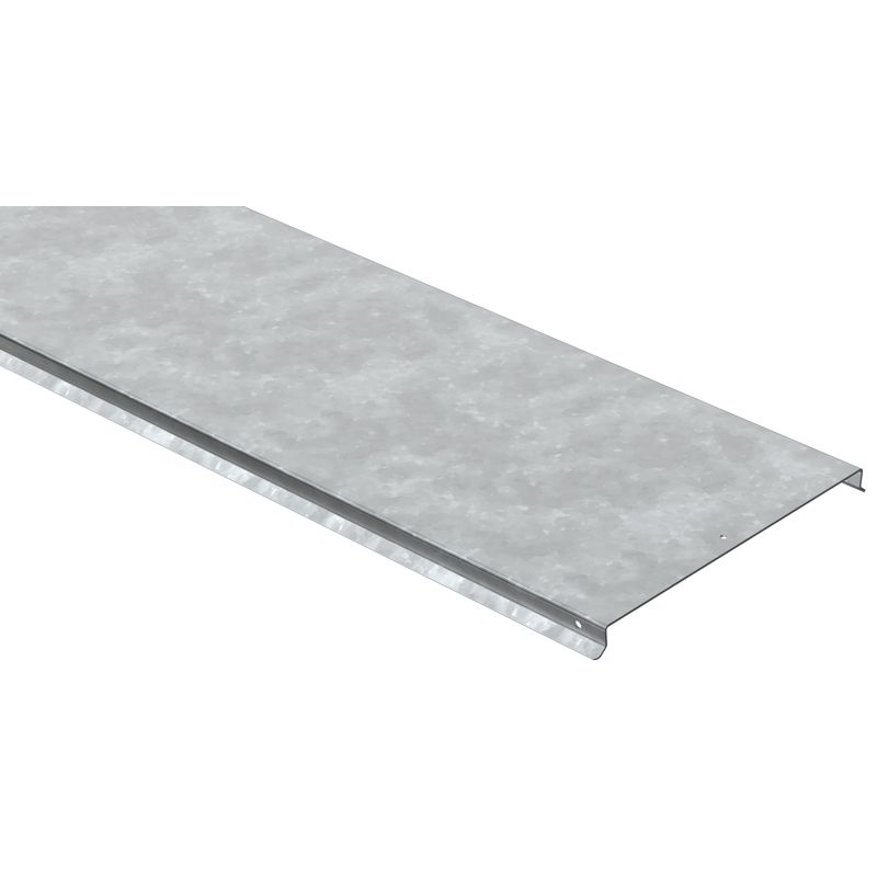 Крышка на лоток основание 300х2000-2,0мм HDZ IEK