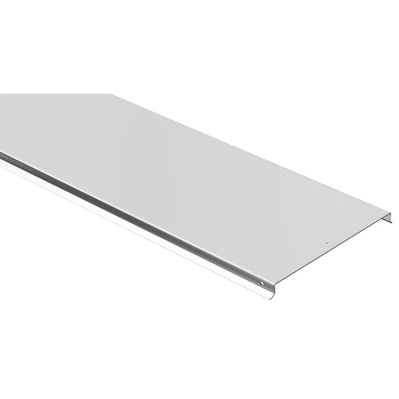 Крышка на лоток основание 300х3000-2,0мм IEK