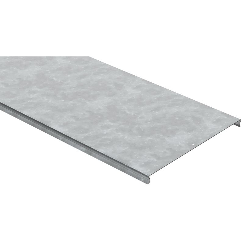 Крышка на лоток основание 400х2500-1,5мм HDZ IEK