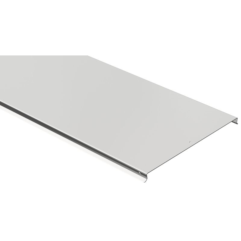 Крышка на лоток основание 400х3000-2,0мм IEK