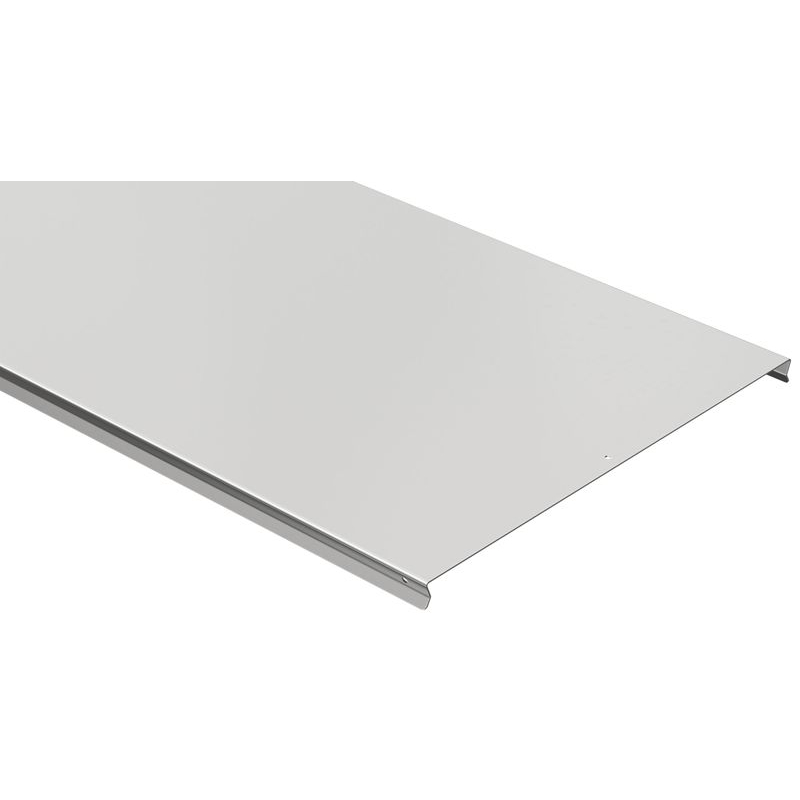 Крышка на лоток основание 500х2000-1,5мм IEK