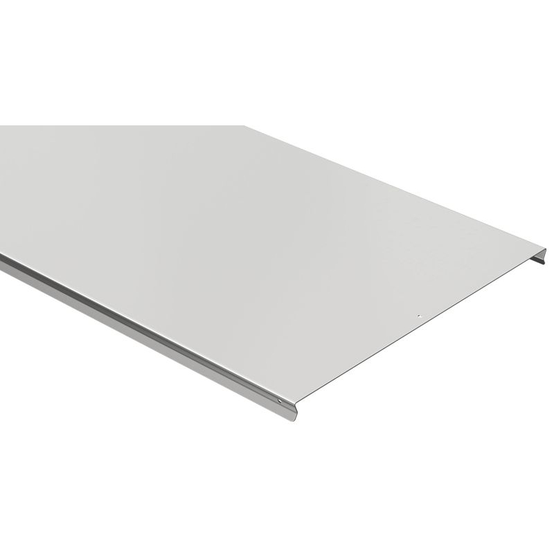 Крышка на лоток основание 500х2500-1,5мм IEK