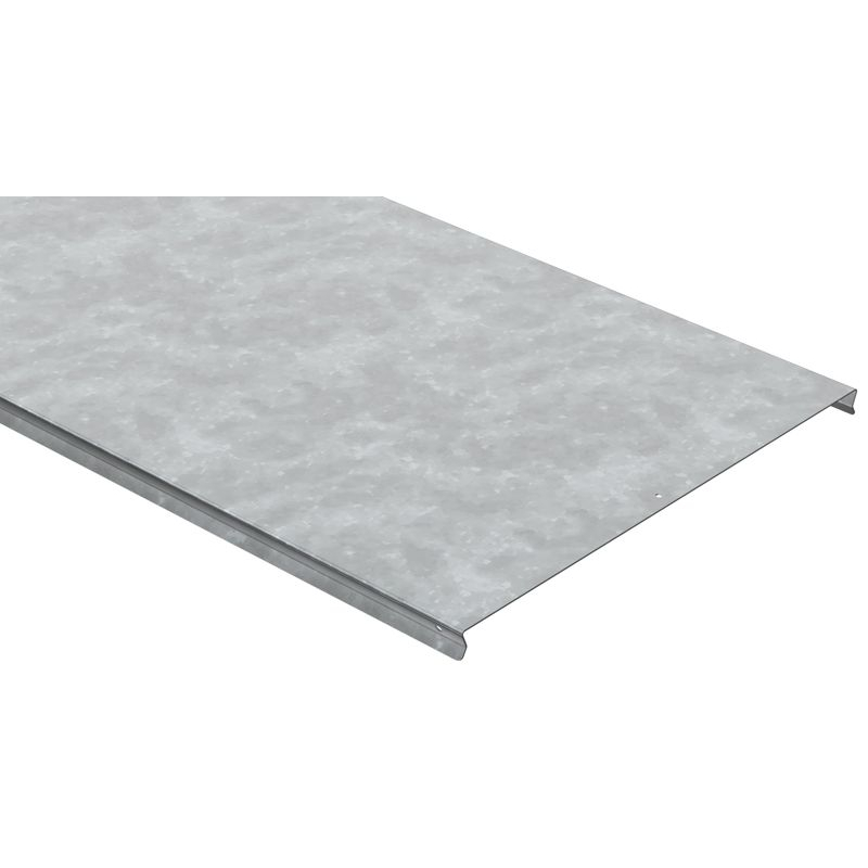 Крышка на лоток основание 500х2500-1,5мм HDZ IEK