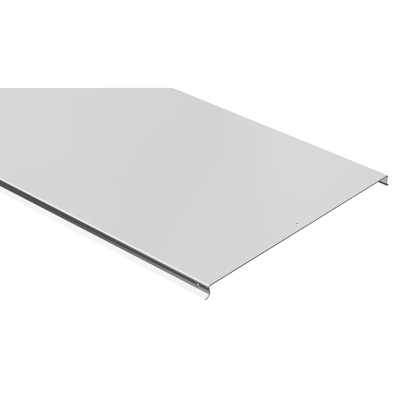 Крышка на лоток основание 500х3000-2,0мм IEK