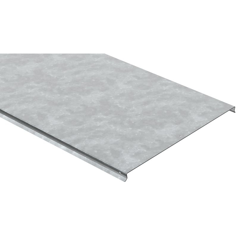 Крышка на лоток основание 500х2500-2,0мм HDZ IEK