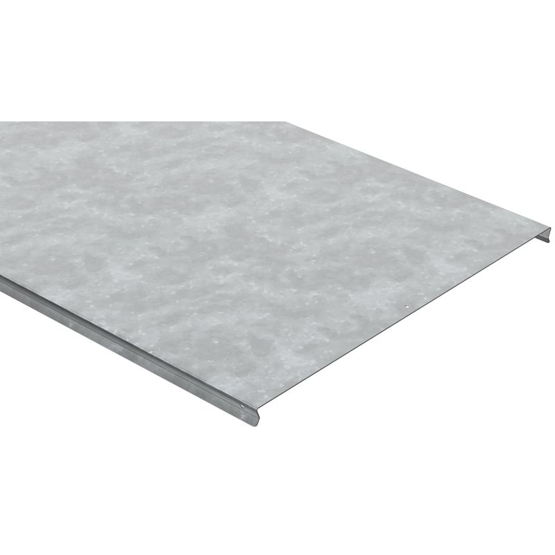 Крышка на лоток основание 600х2500-1,5мм HDZ IEK