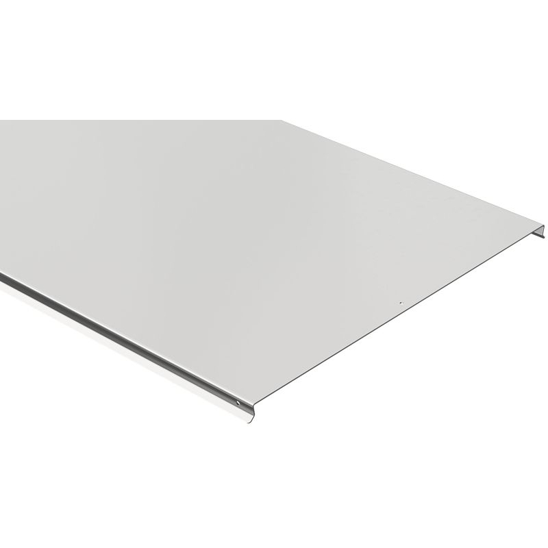 Крышка на лоток основание 600х2500-2,0мм IEK