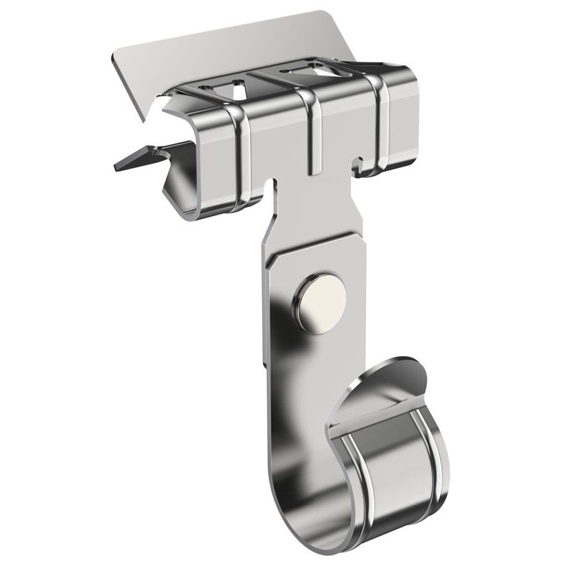 Зажим балочный 2-7мм под трубу 32мм HDZ IEK