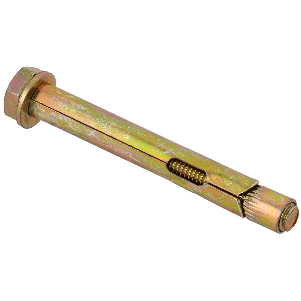 Болт анкерный М10/12х100 IEK