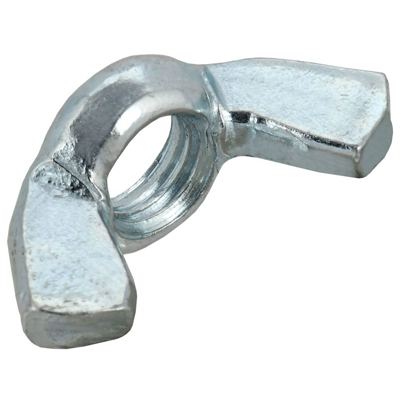 Гайка барашковая DIN 315 М12 HDZ IEK