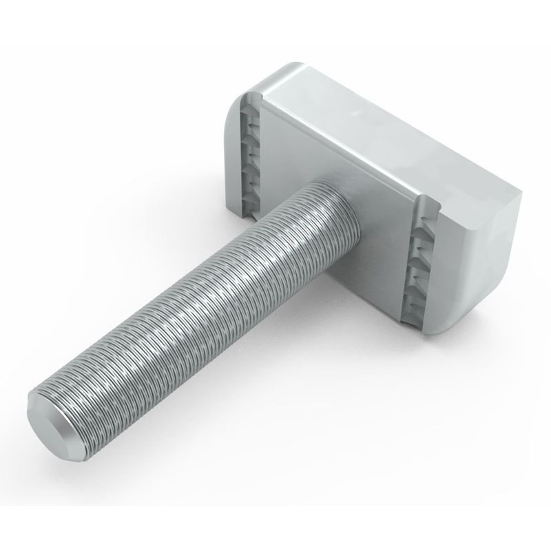 STRUT-болт М8х50 IEK