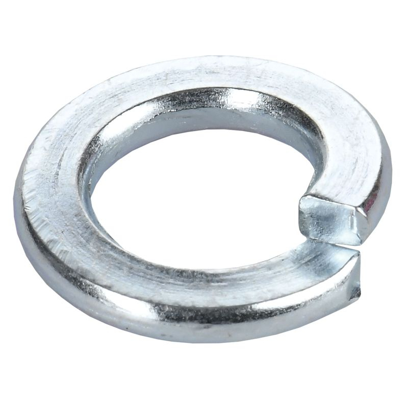 Шайба гроверная DIN 127 М4 IEK