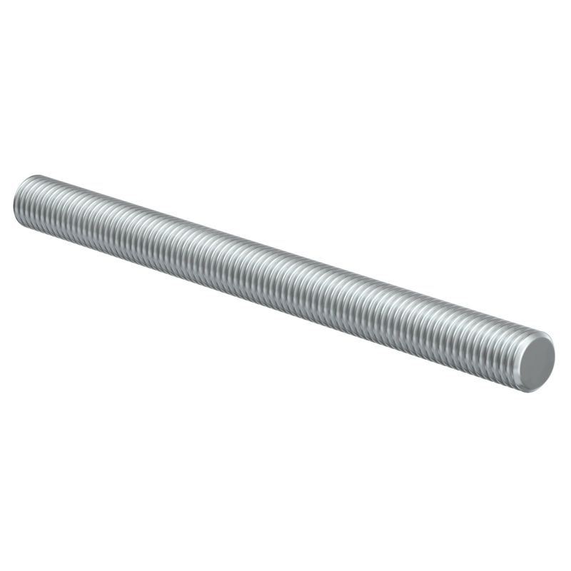 Шпилька резьбовая М12х2000 DIN 975 HDZ IEK