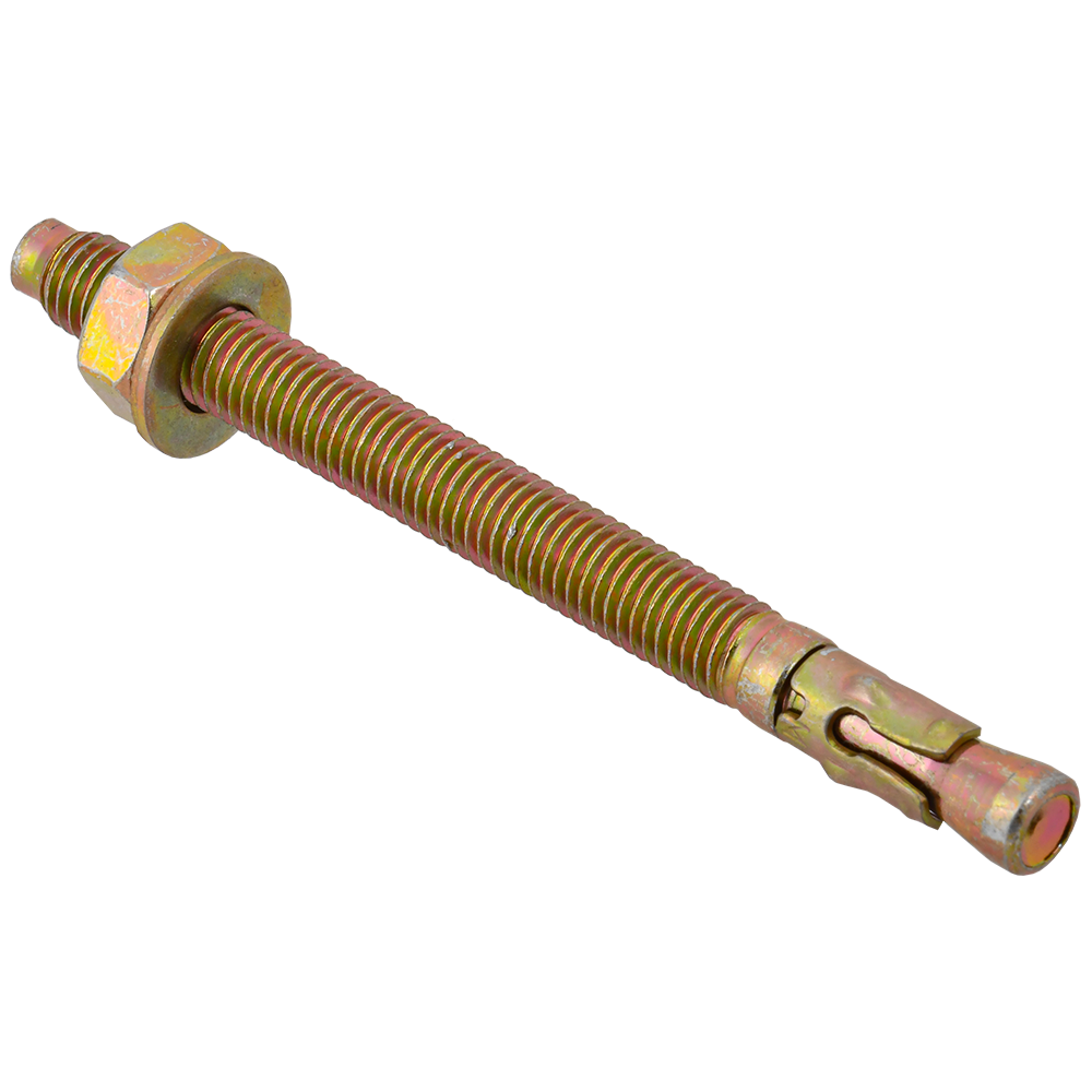 Анкер клиновой усиленный М10х120 IEK