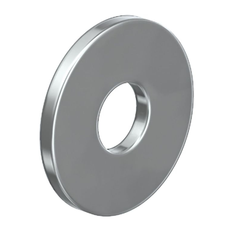 Шайба плоская увеличенная DIN 9021 М5 IEK