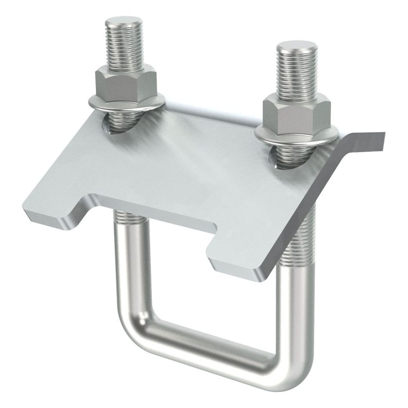 Прижим балочный со скобой 21-42мм HDZ IEK