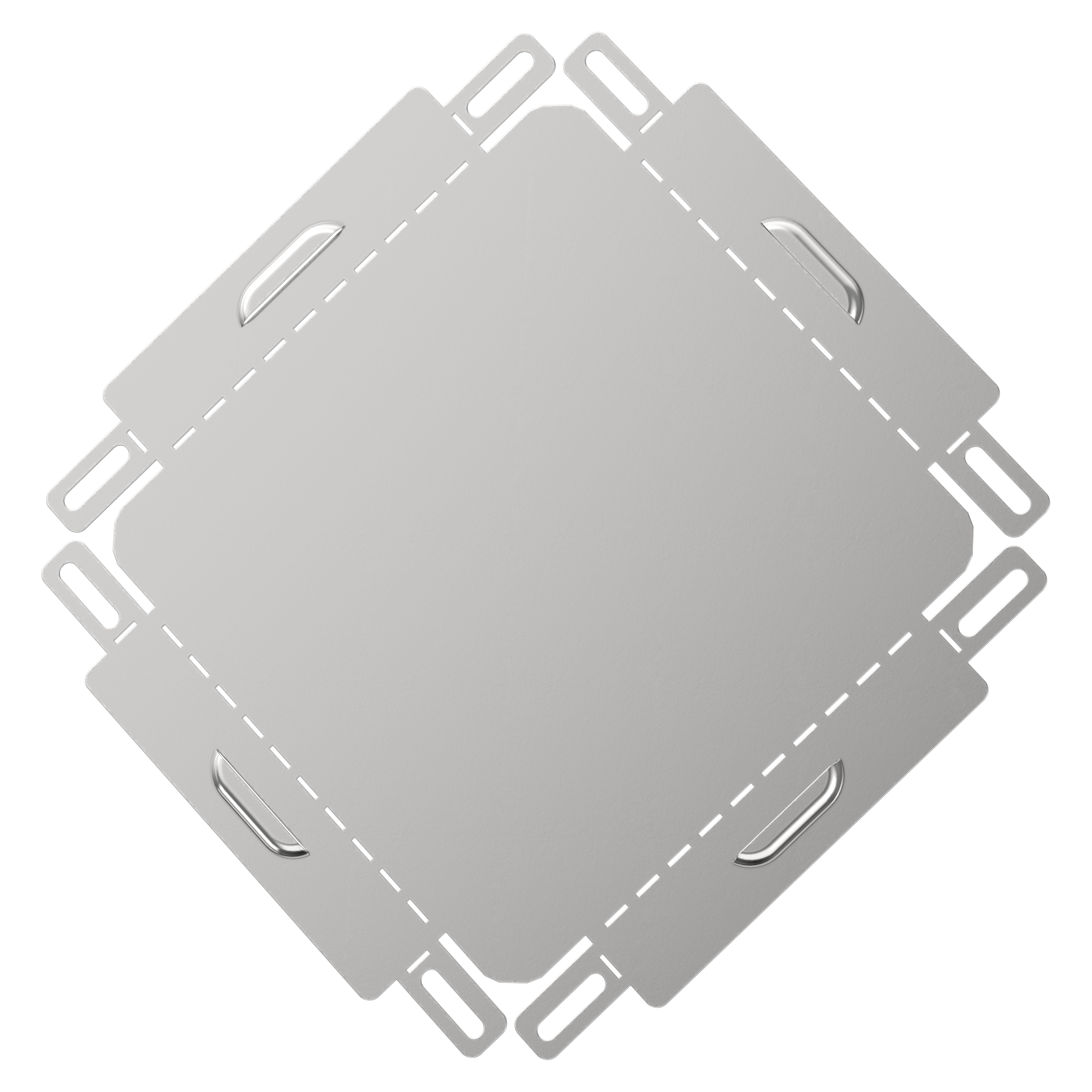 ESCA 3 Крестовина 35х50-0,6 IEK