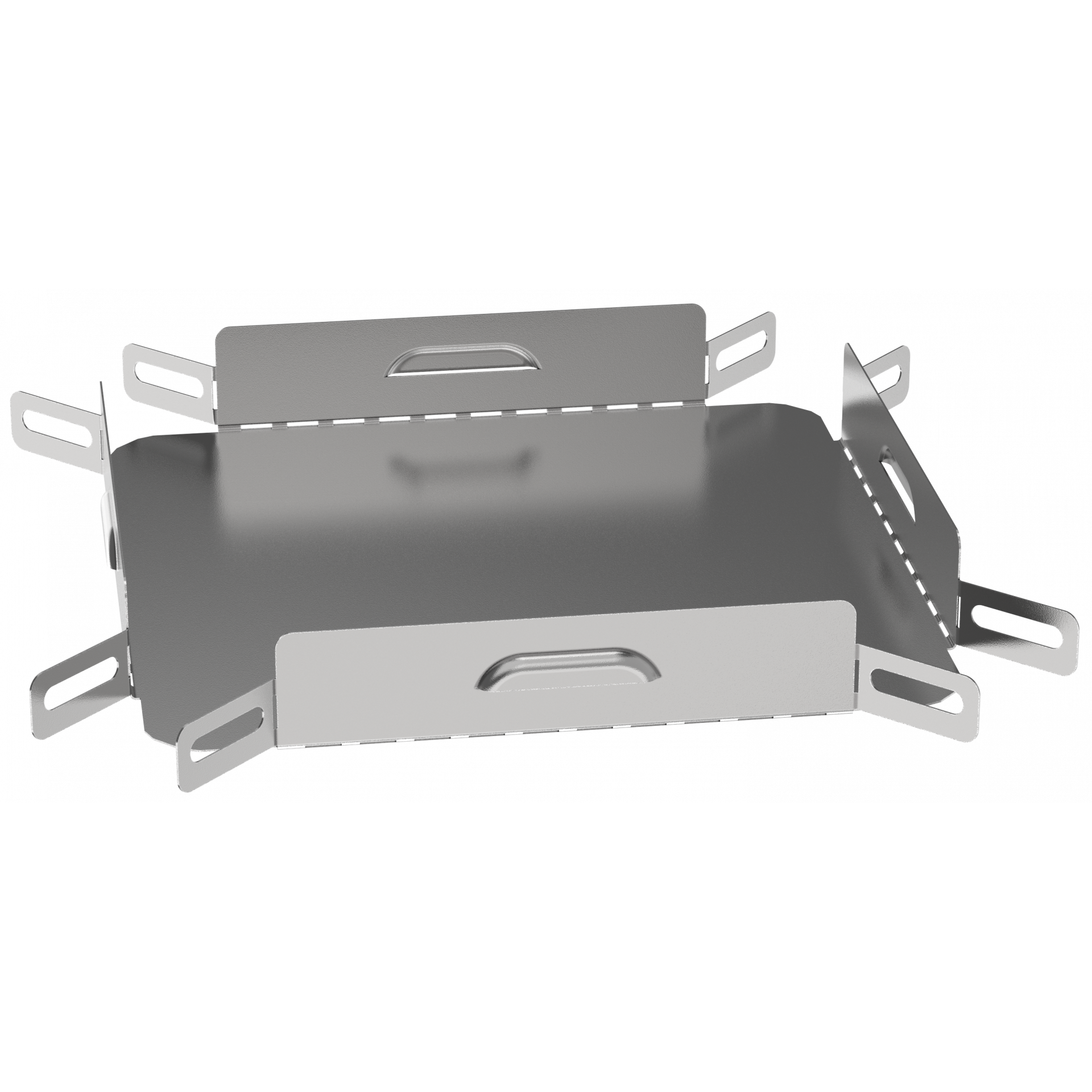 ESCA 3 Крестовина 35х50-0,6 IEK