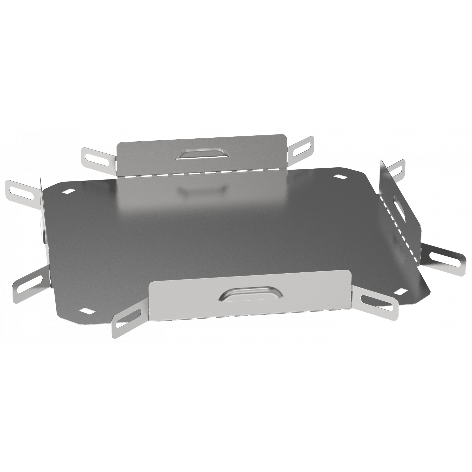 ESCA 3 Крестовина 35х100-0,6 IEK