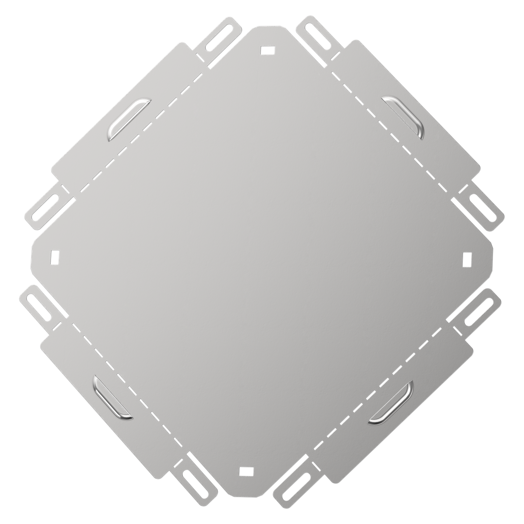 ESCA 3 Крестовина 35х150-0,6 IEK