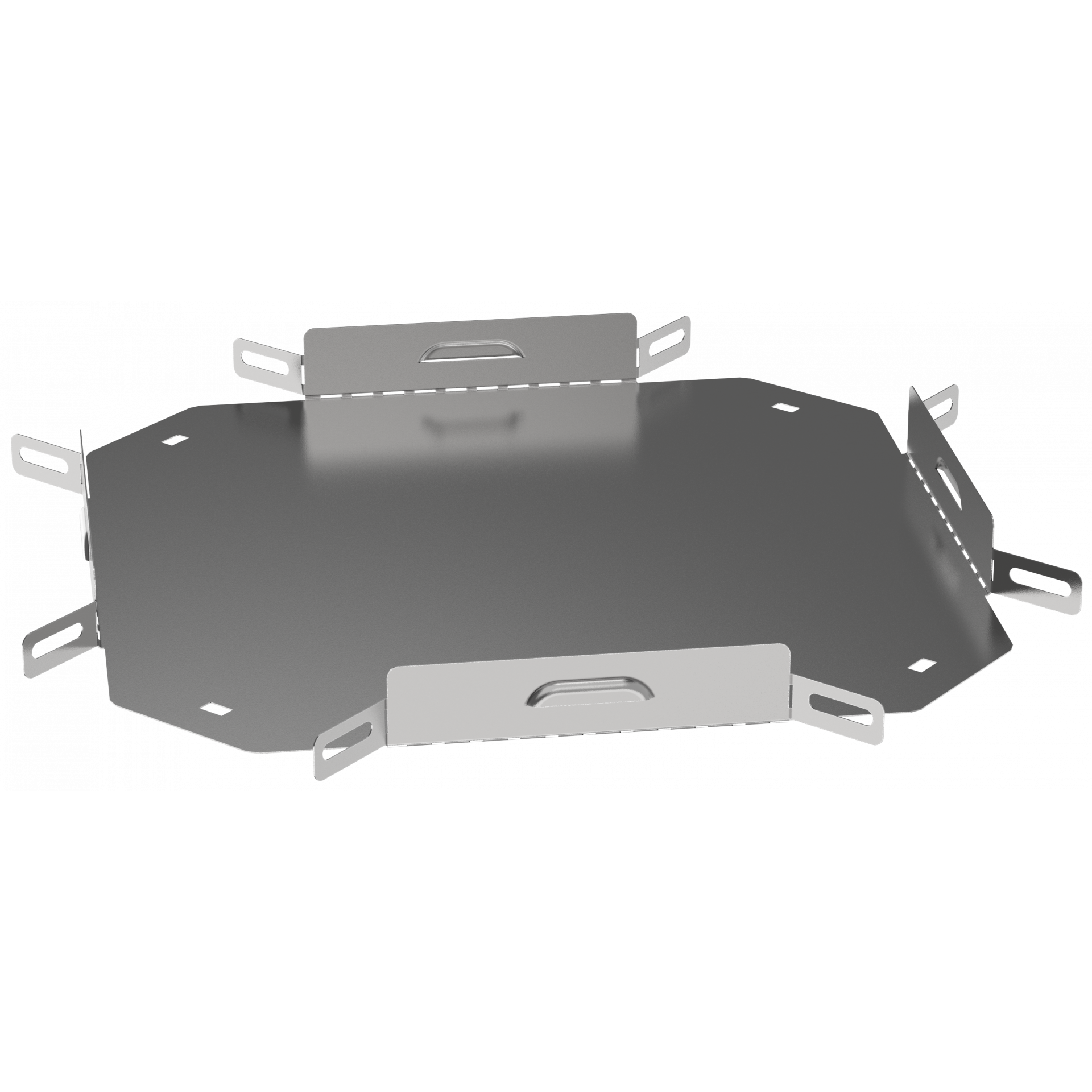 ESCA 3 Крестовина 35х150-0,6 IEK