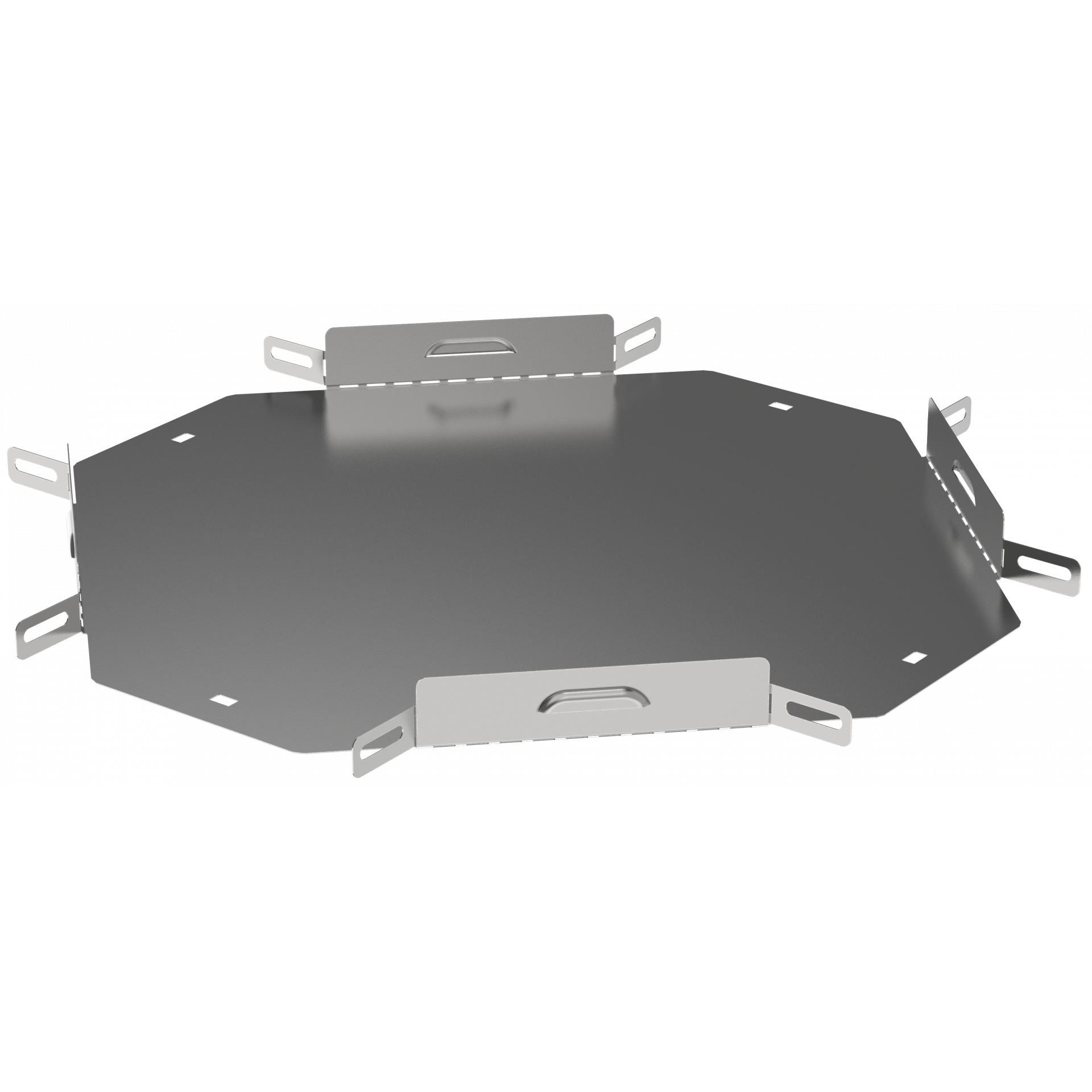 ESCA 3 Крестовина 35х200-0,6 IEK