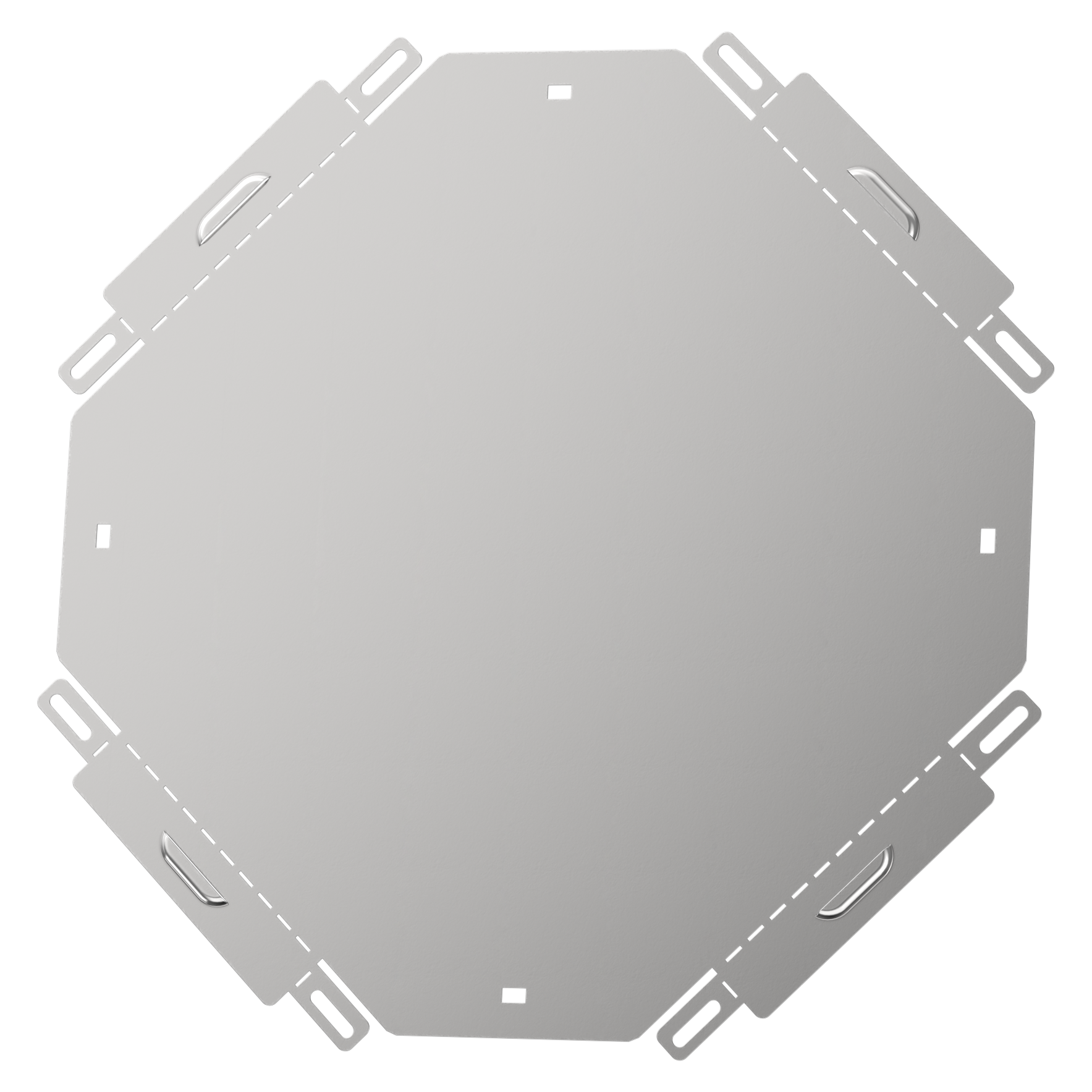 ESCA 3 Крестовина 35х300-0,6 IEK