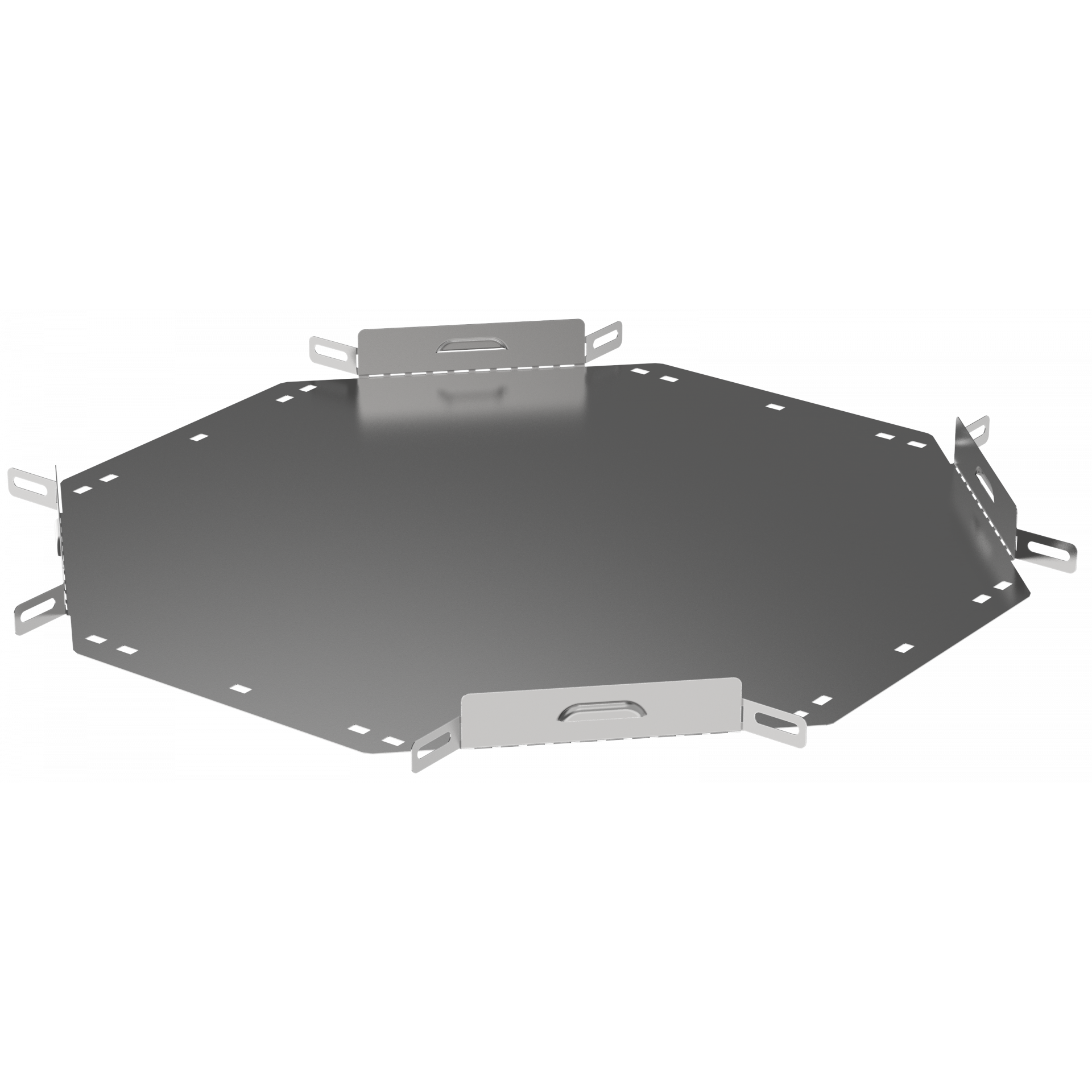 ESCA 3 Крестовина 35х300-0,6 IEK