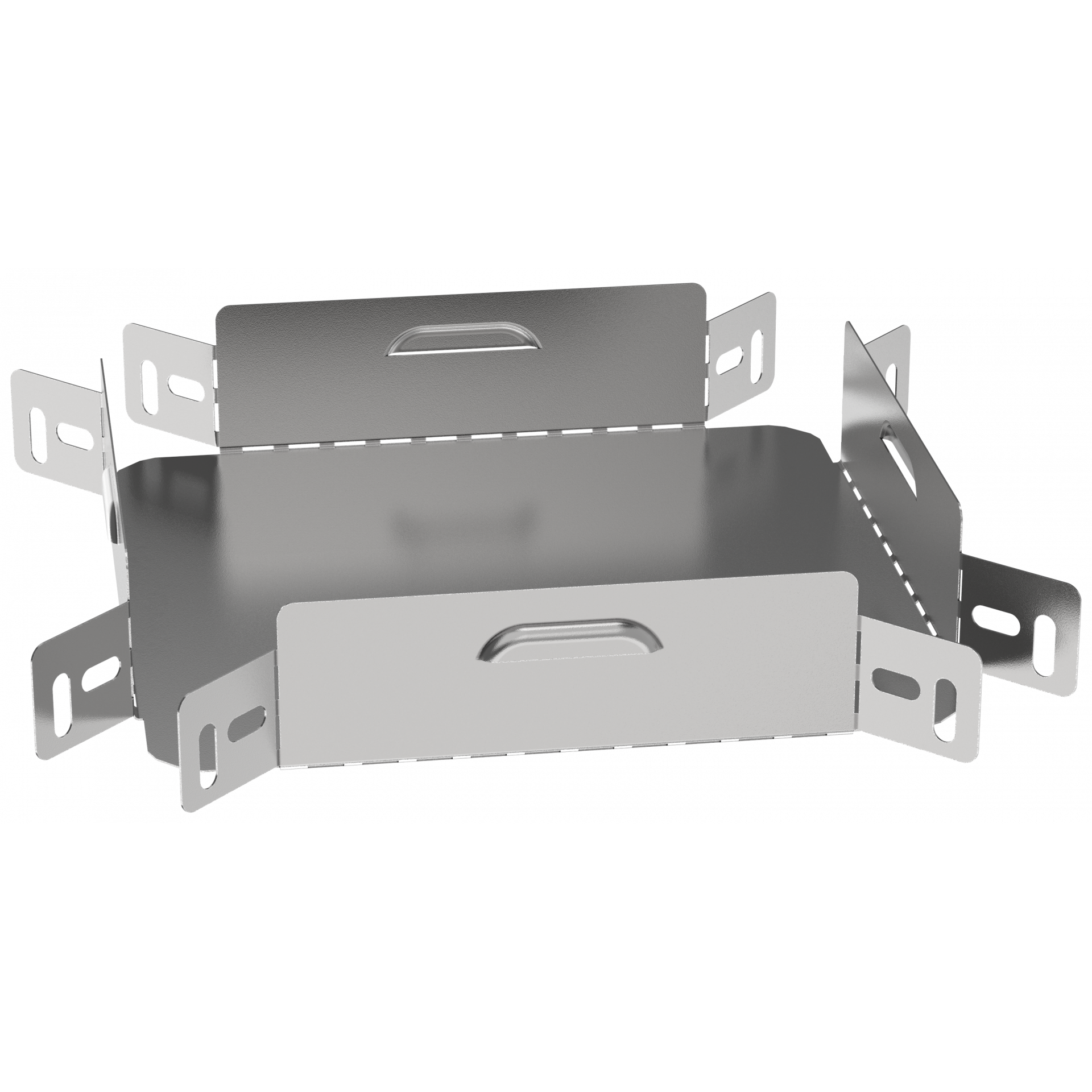 ESCA 3 Крестовина 50х50-0,6 IEK