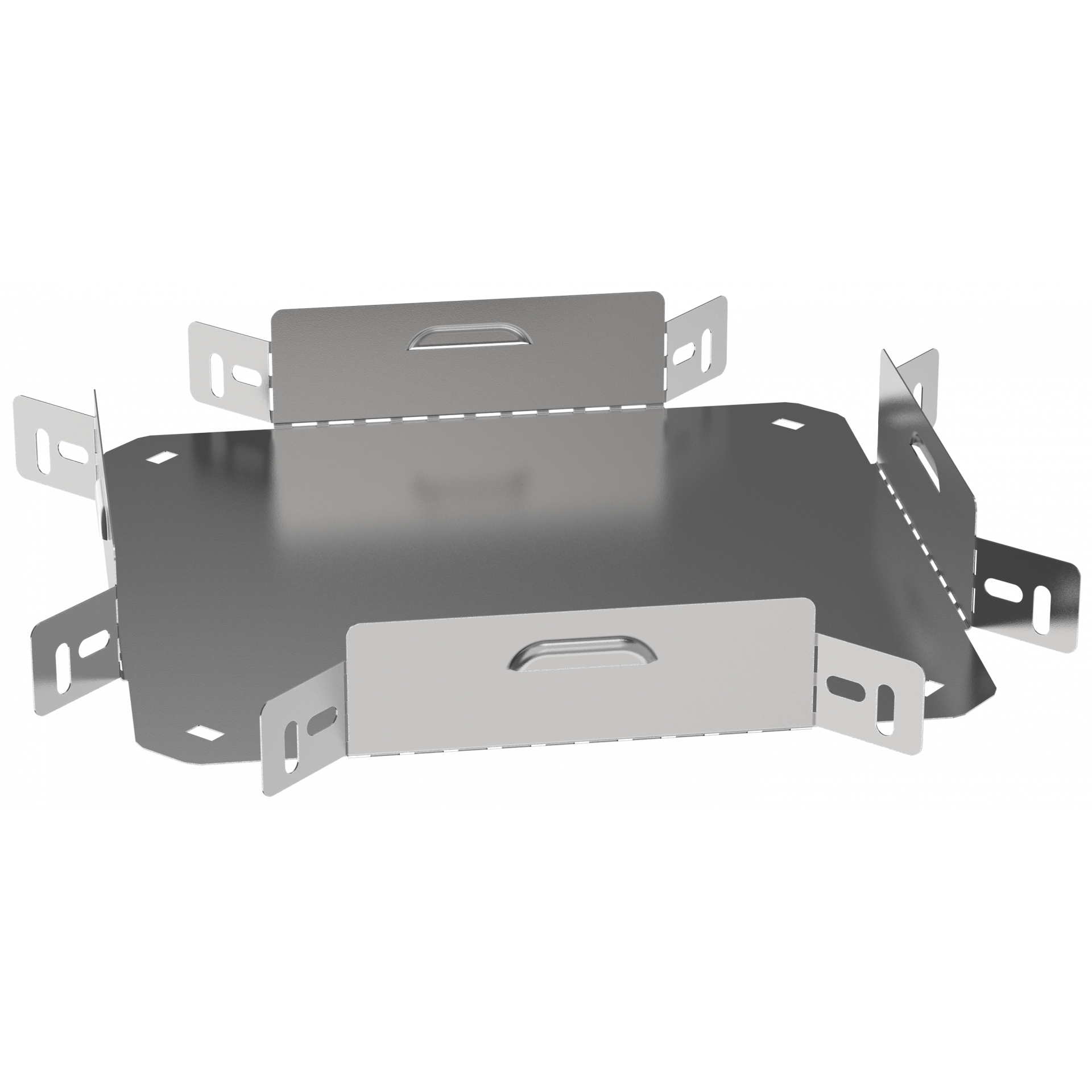 ESCA 3 Крестовина 50х100-0,6 IEK